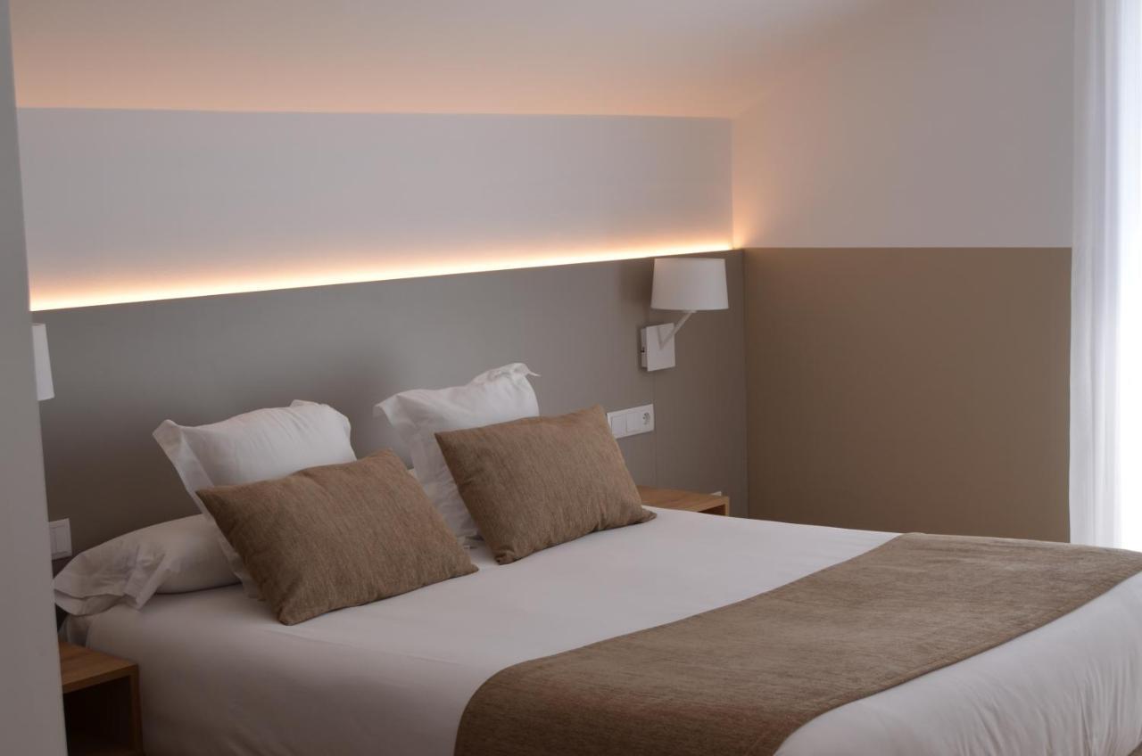 Hotel Airinos 3* Cangas do Morrazo Εξωτερικό φωτογραφία