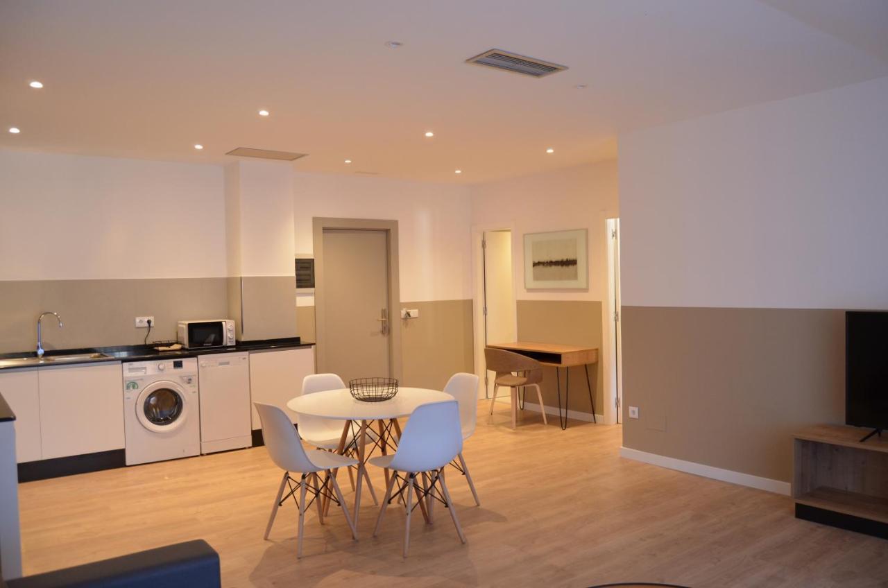 Hotel Airinos 3* Cangas do Morrazo Εξωτερικό φωτογραφία