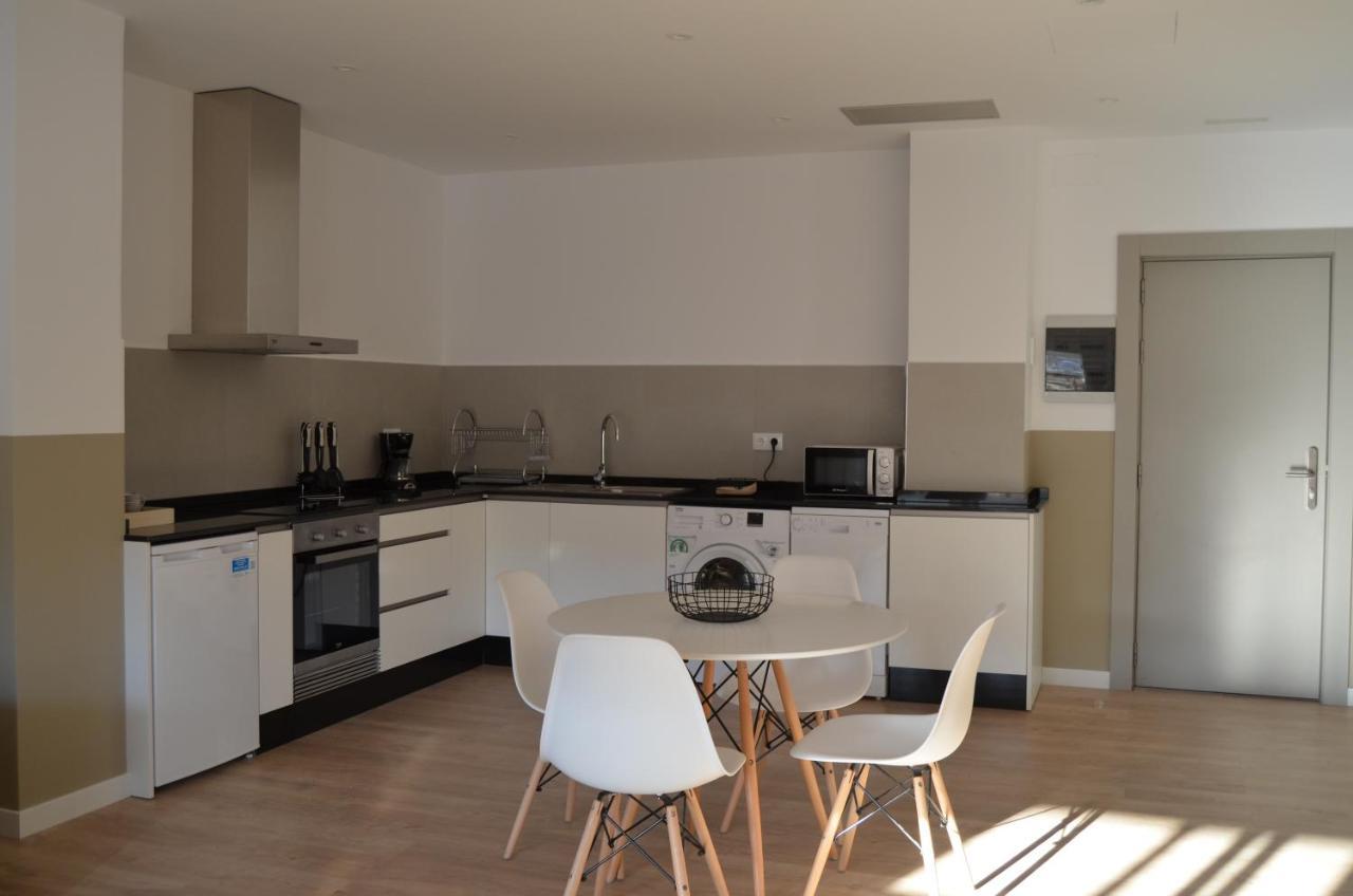 Hotel Airinos 3* Cangas do Morrazo Εξωτερικό φωτογραφία