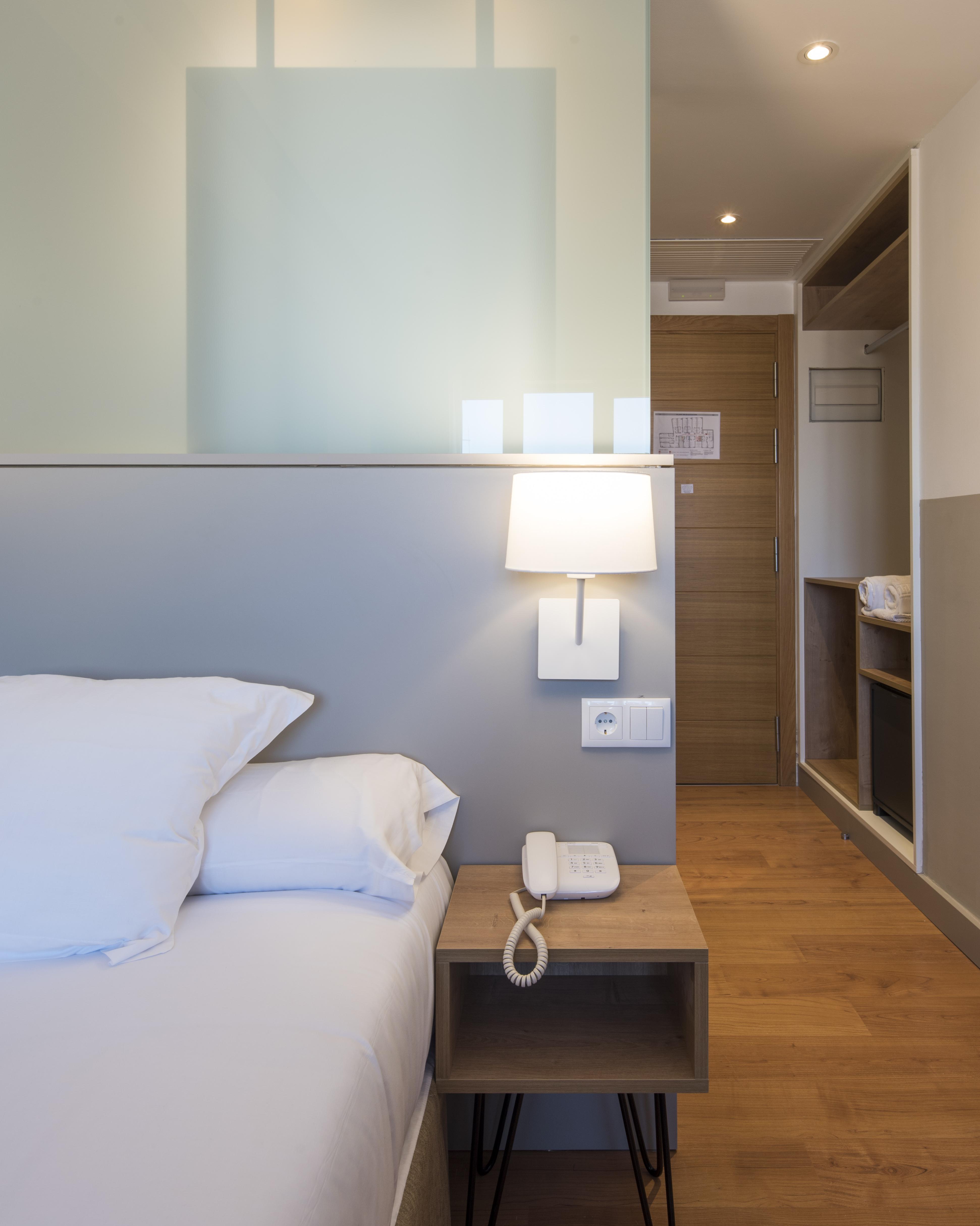 Hotel Airinos 3* Cangas do Morrazo Εξωτερικό φωτογραφία