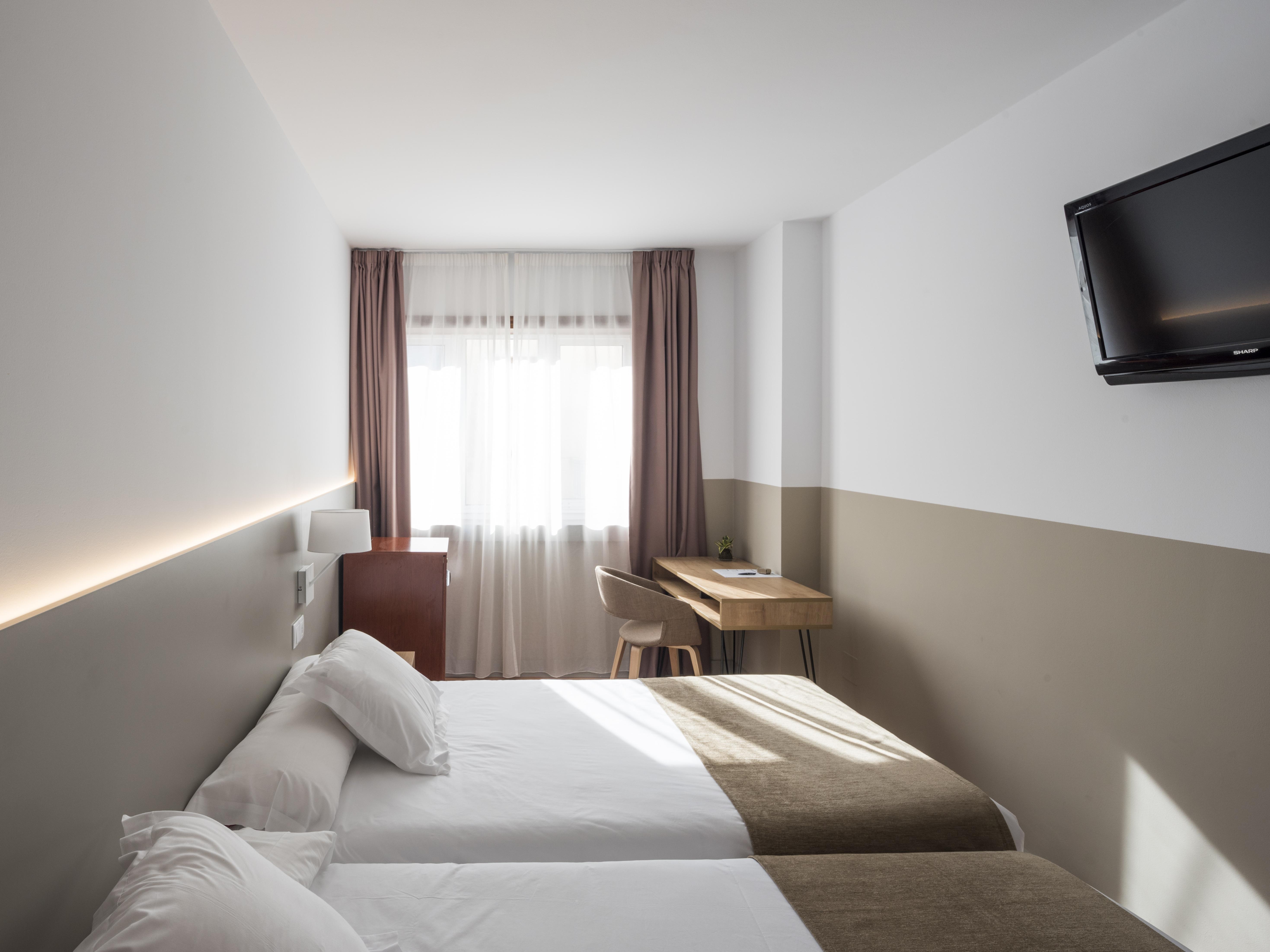 Hotel Airinos 3* Cangas do Morrazo Εξωτερικό φωτογραφία