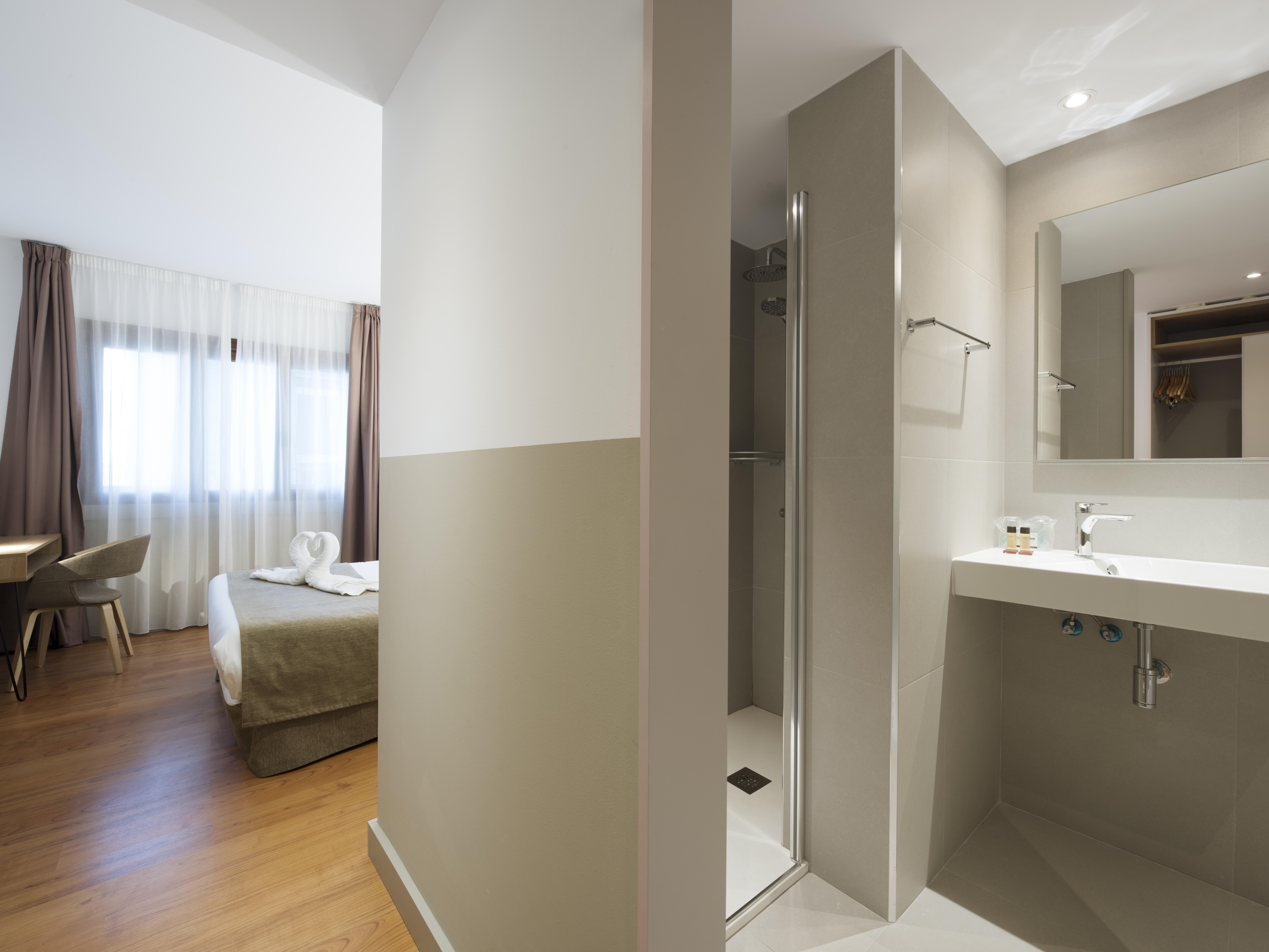 Hotel Airinos 3* Cangas do Morrazo Εξωτερικό φωτογραφία