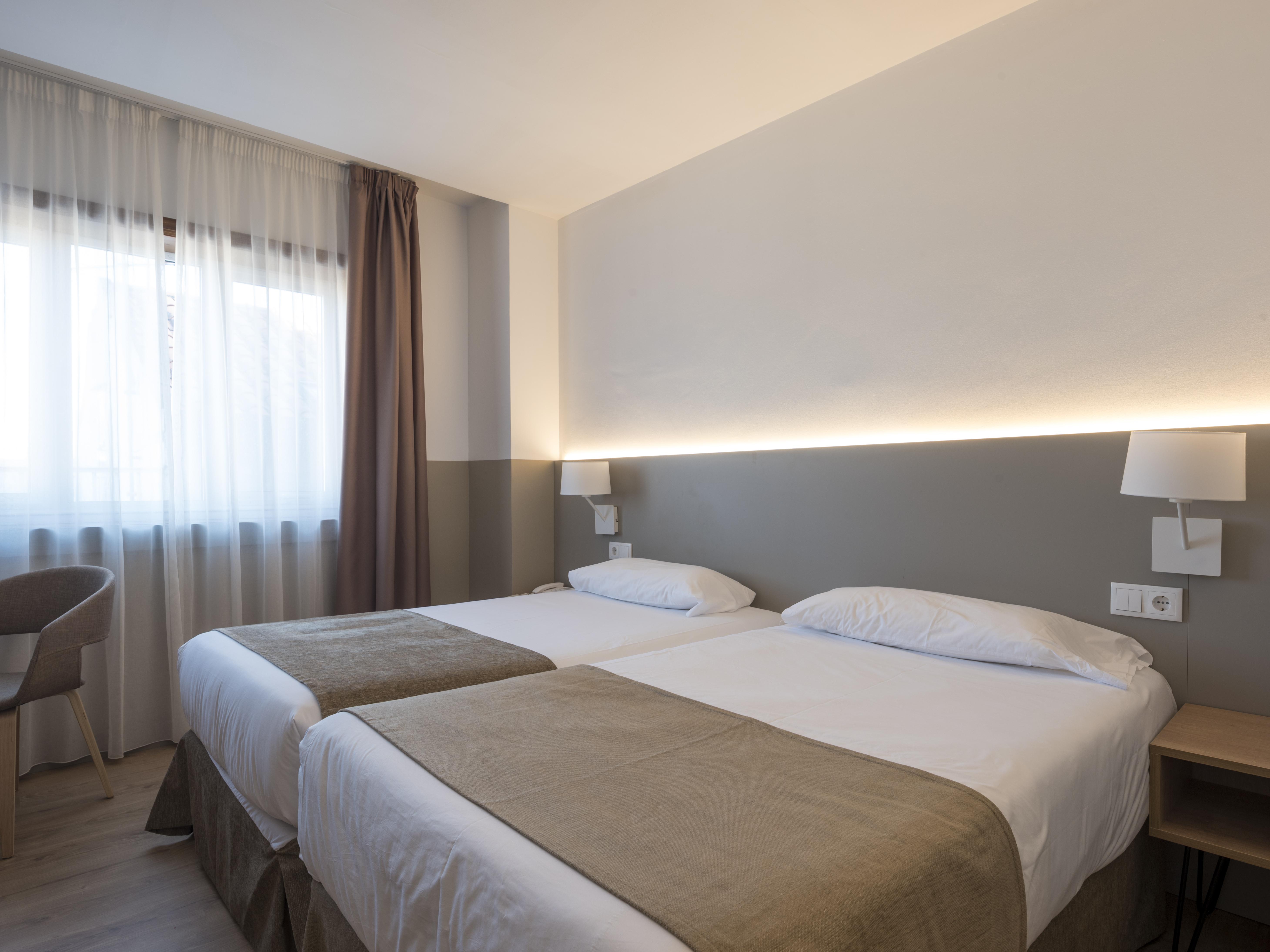 Hotel Airinos 3* Cangas do Morrazo Εξωτερικό φωτογραφία