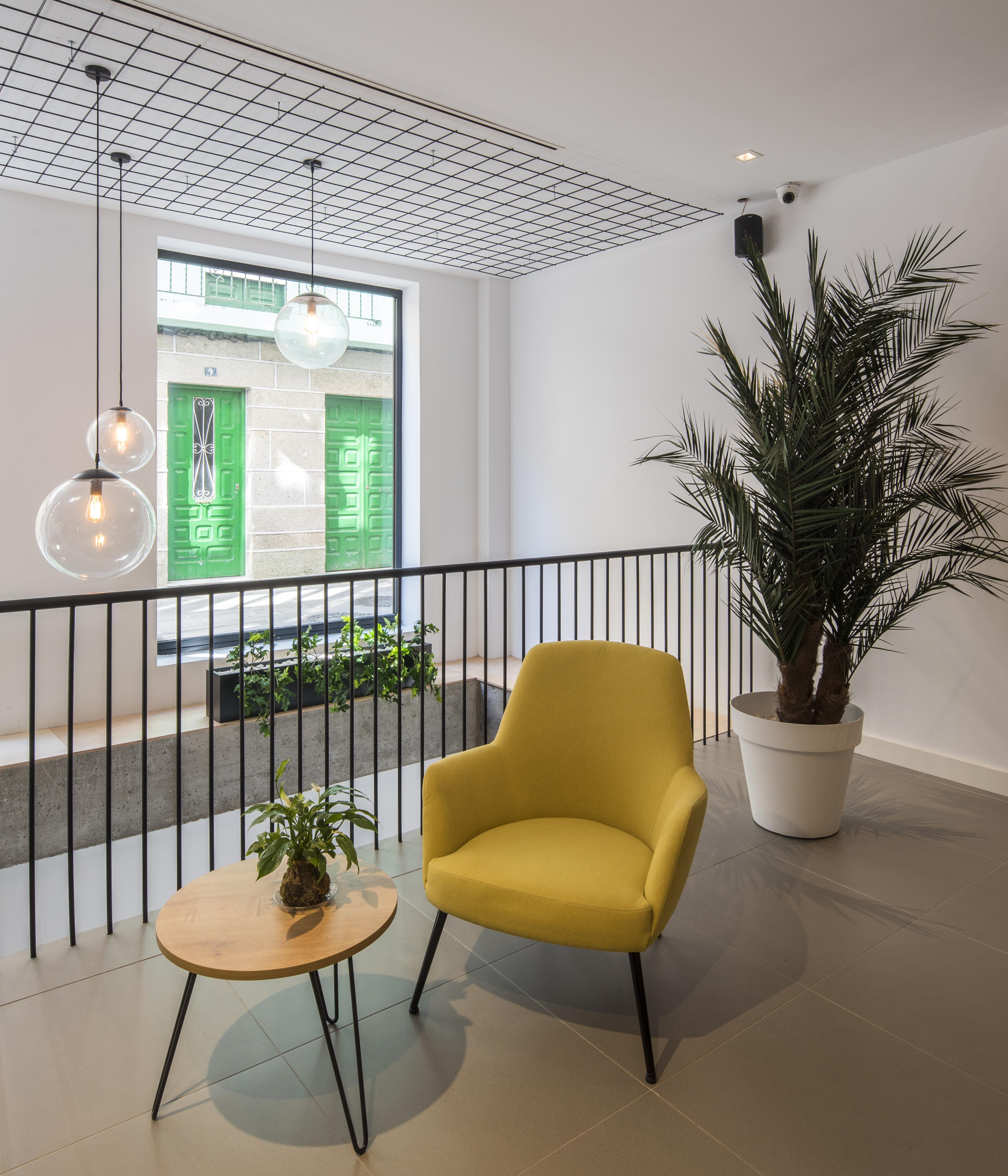 Hotel Airinos 3* Cangas do Morrazo Εξωτερικό φωτογραφία