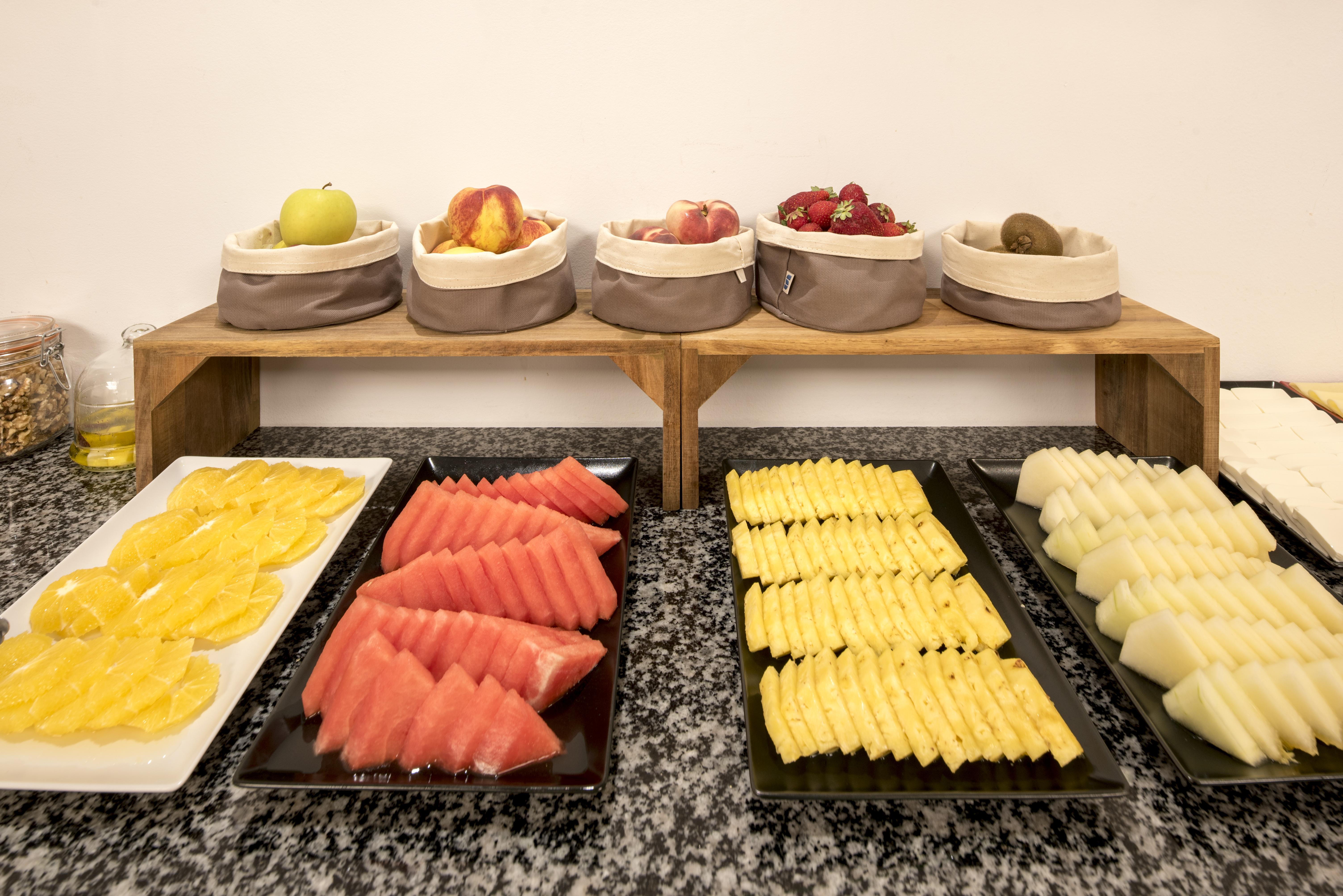 Hotel Airinos 3* Cangas do Morrazo Εξωτερικό φωτογραφία