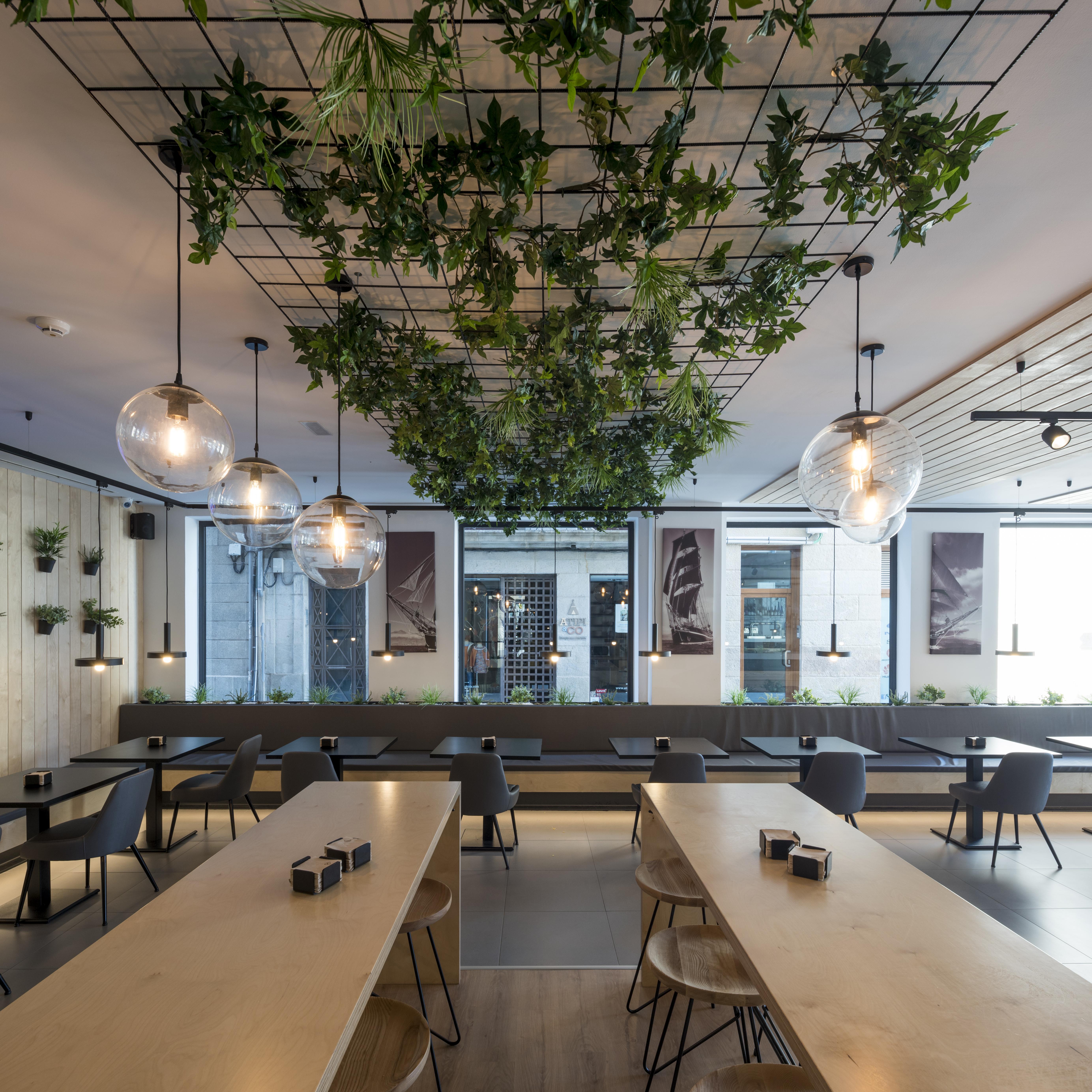 Hotel Airinos 3* Cangas do Morrazo Εξωτερικό φωτογραφία