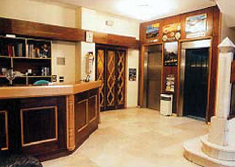 Hotel Airinos 3* Cangas do Morrazo Εξωτερικό φωτογραφία