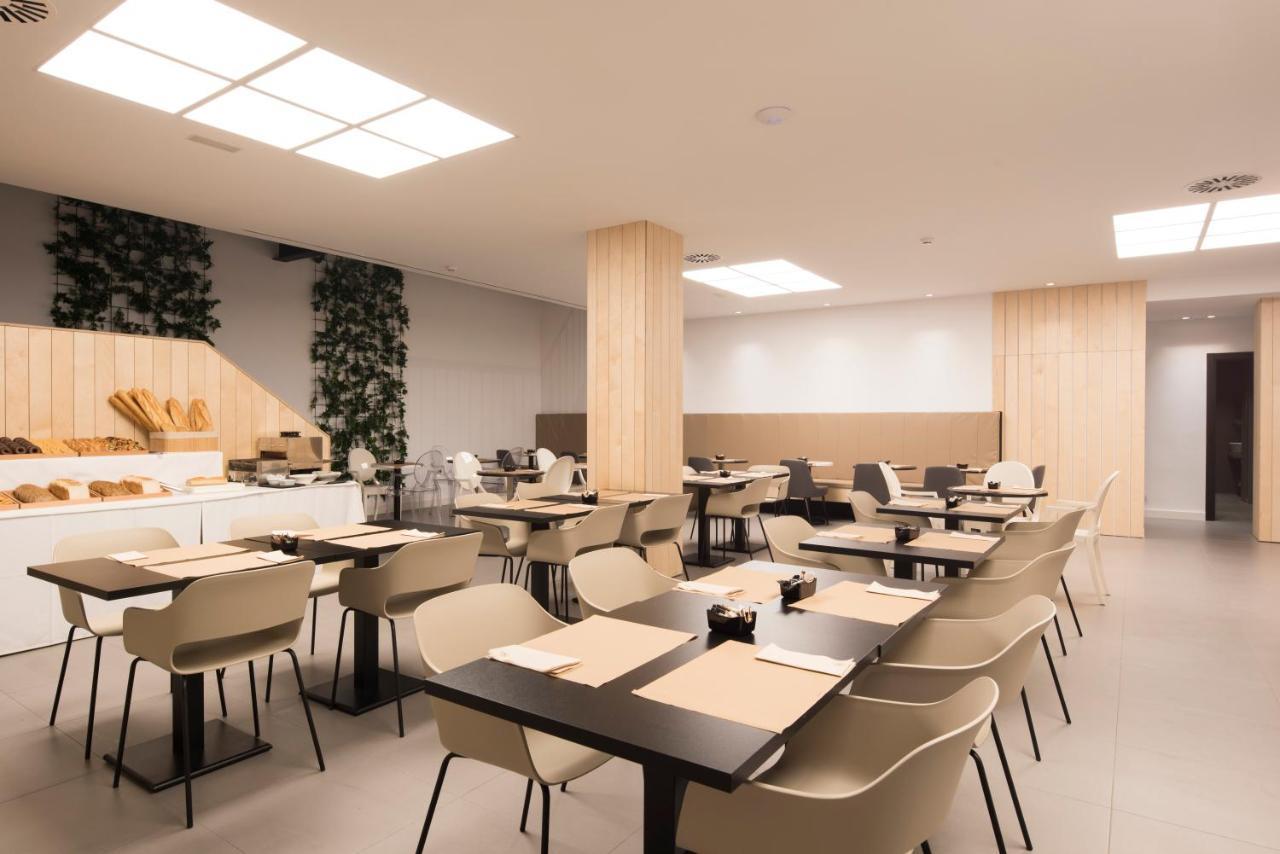 Hotel Airinos 3* Cangas do Morrazo Εξωτερικό φωτογραφία